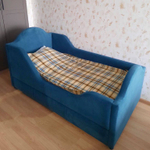 Кровать "Облако"