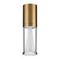 Потолочный светильник Odeon Light Defance Hightech 7144/4CL