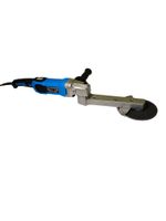 Шлифовальная машина для зачистки угловых сварных швов MY3019-3 Sinica