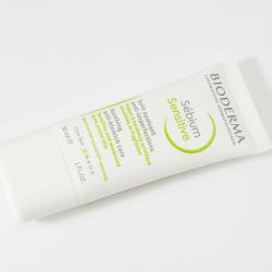 Bioderma Sebium Sensitive Сенситив крем, 30 мл