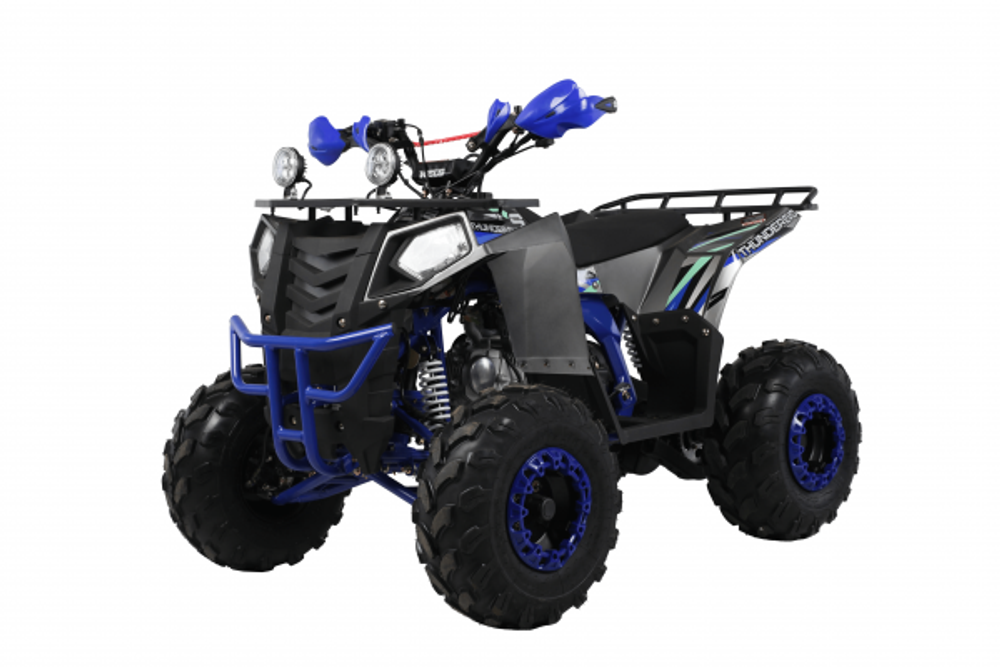 Квадроцикл WELS Thunder EVO X ST