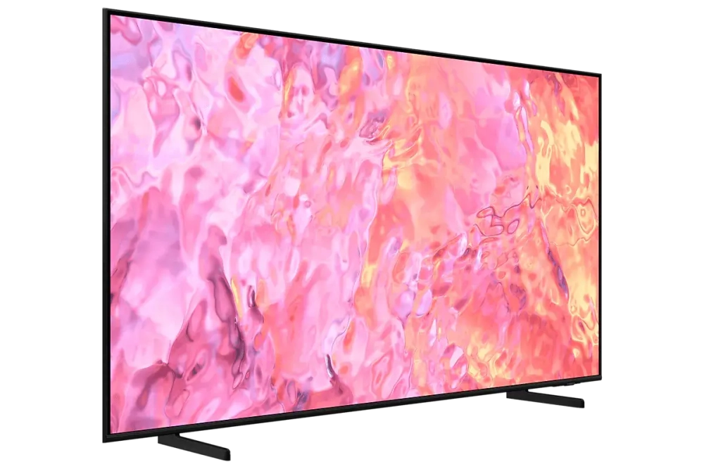 Телевизор 75" Samsung QE75Q60CAUXCE