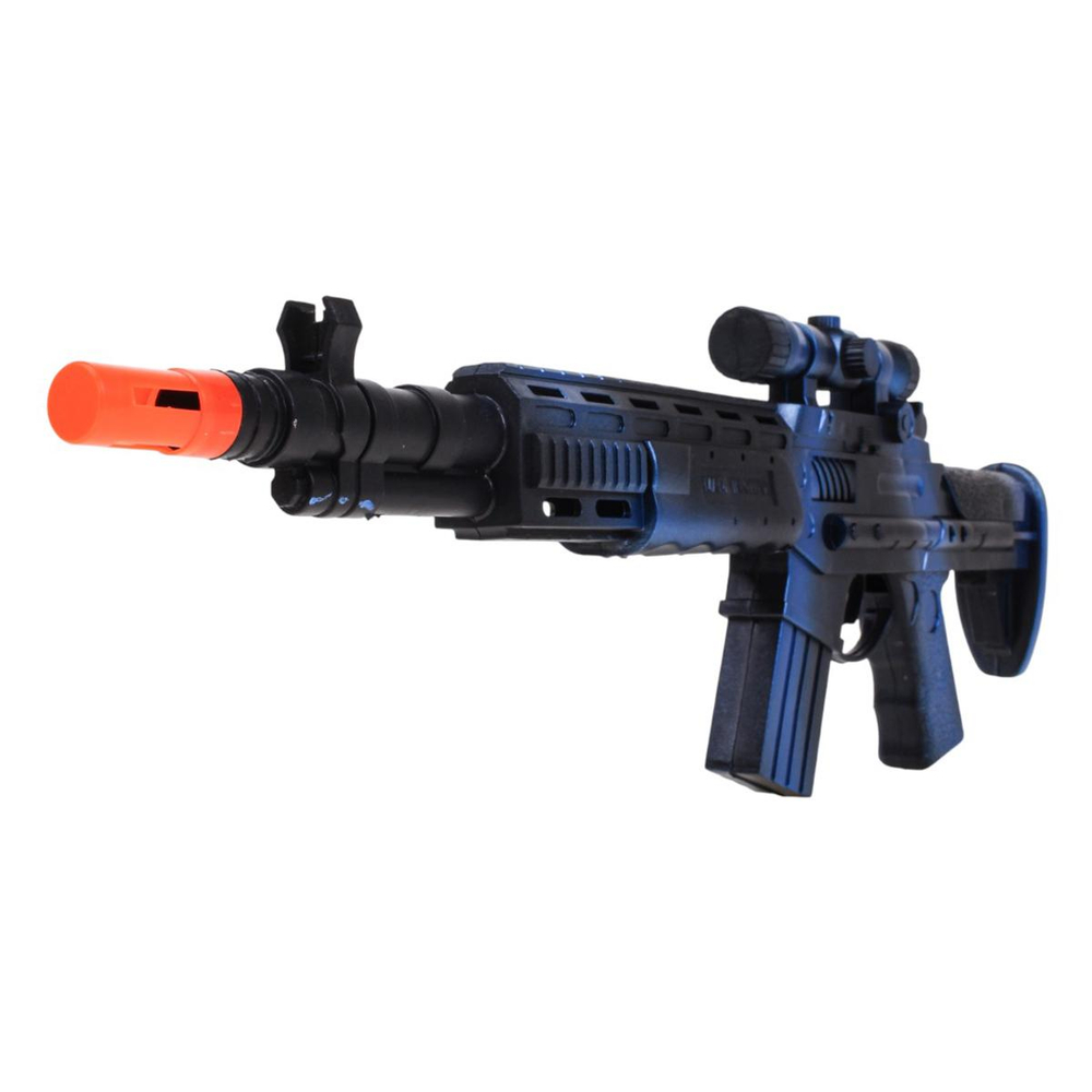 Автомат-трещетка, пакет 139A5