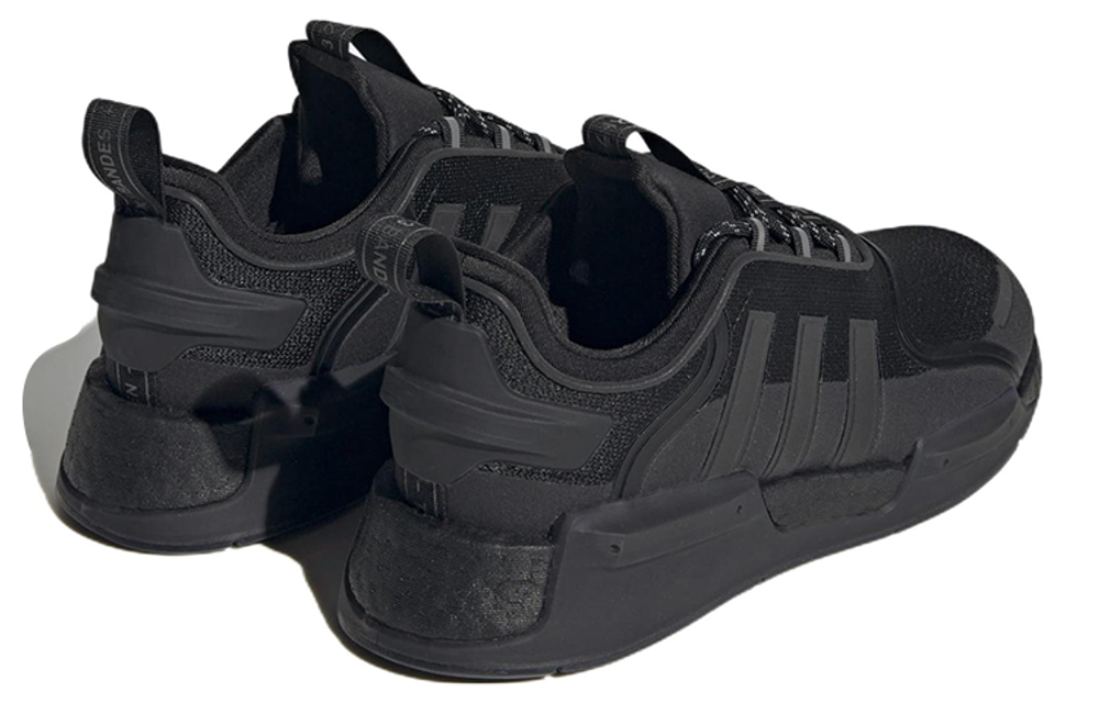 Кроссовки Adidas Originals Nmd_R1 V3 (Женская размерная сетка)