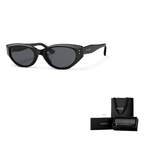 PARZIN Irregular Shape Sunglasses Unisex