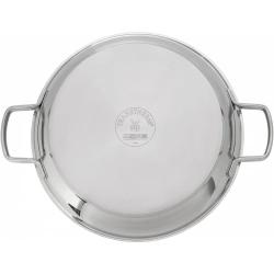 WMF PermaDur Advance сервировочная кастрюля диаметром 32 см.