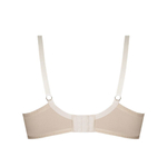 Бюстгальтер Madonna с чашками на тонком поролоне (Размер: 85C) (Цвет: кофейный)