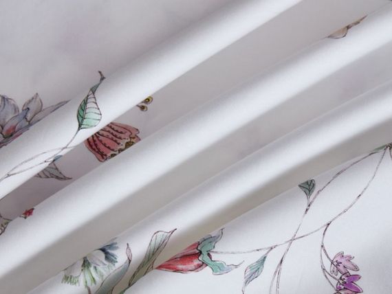 Комплект с одеялом Asabella 2231 из Египетского хлопка PREMIUM