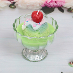 Свеча «Сочная ягода» 10*9 см (292 гр), (упаковка 10*10*13,5 см)