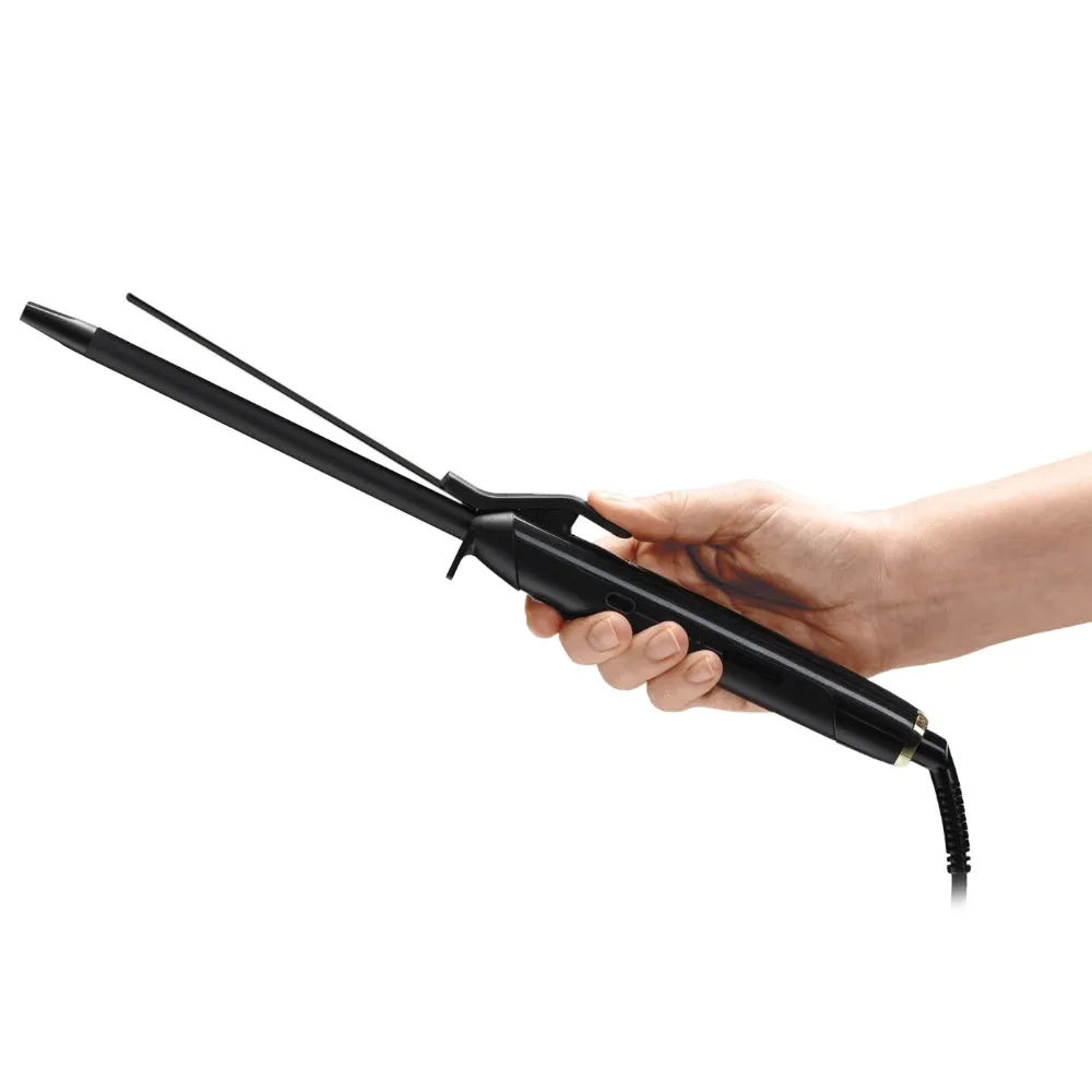 Плойка BaByliss PRO Curling Tong 13 мм BAB2490E - 2