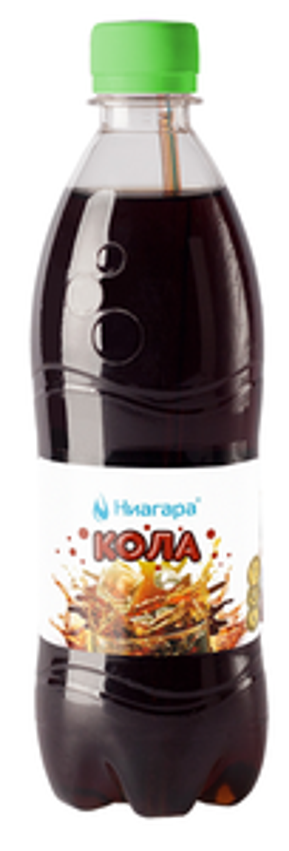 Ниагара 0,5/12 КОЛА ПЭТ