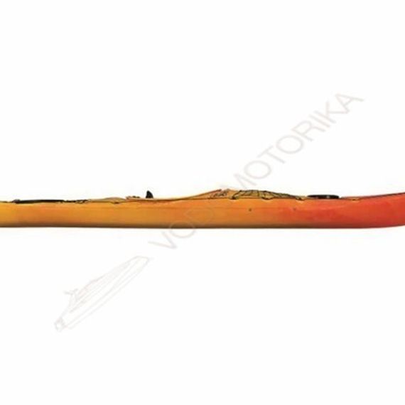 Каяк Rainbow Laser 5.15 Expedition