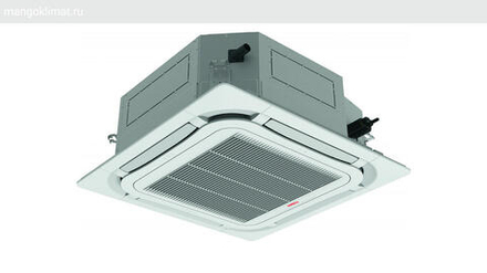 Кассетная сплит-система TOSOT Inverter T36H-ILC/I/T36H-ILU/O/TF06P-LC