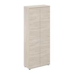 Шкаф высокий 2-х дв., з. ст HDF Микс MX.801 780х356х1935
