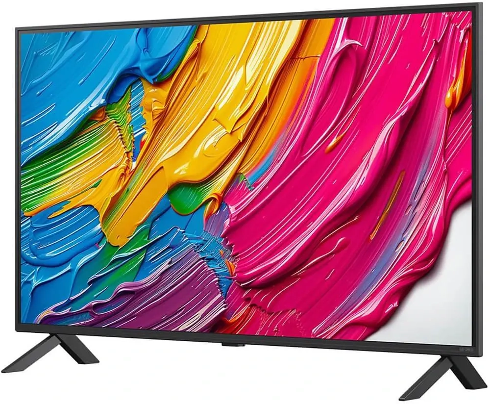 Телевизор 50" LG 50QNED80A6A