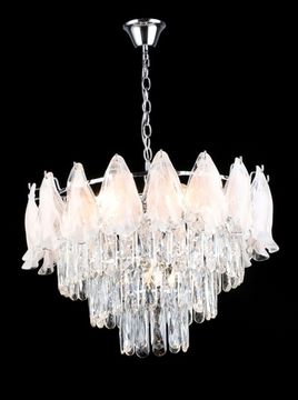 2446/6 CH (1) Люстра RL