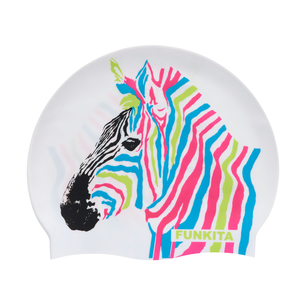 Шапочка FUNKITA Zorse Code