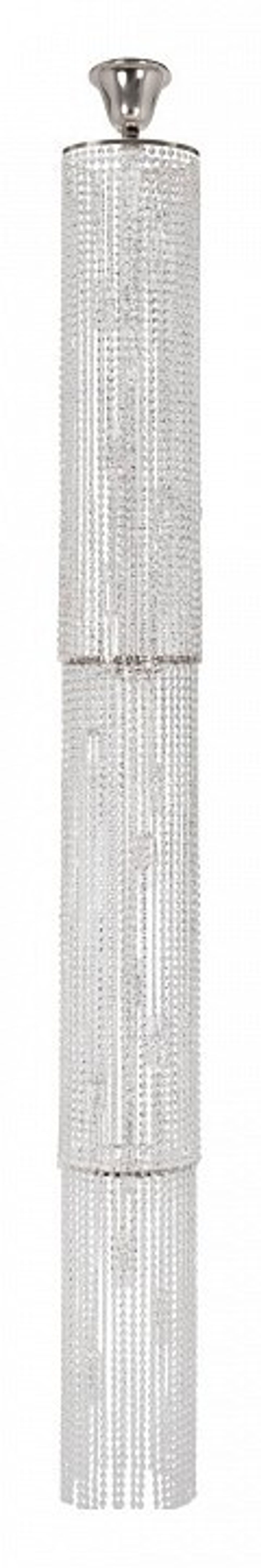 Люстра на штанге Arti Lampadari Lazio Lazio E 1.9.25.502 N