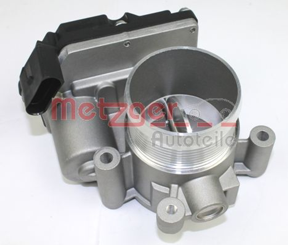 METZGER - 0892086-MEZ - Throttle body