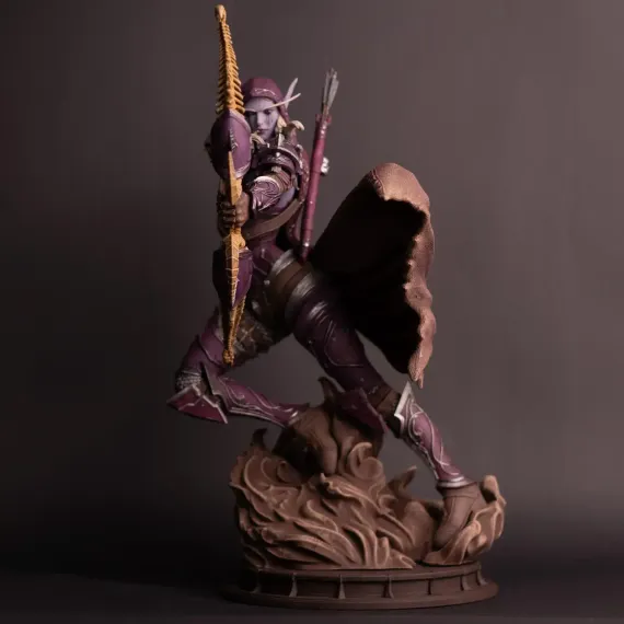 Sylvanas Windrunner - World of Warcraft