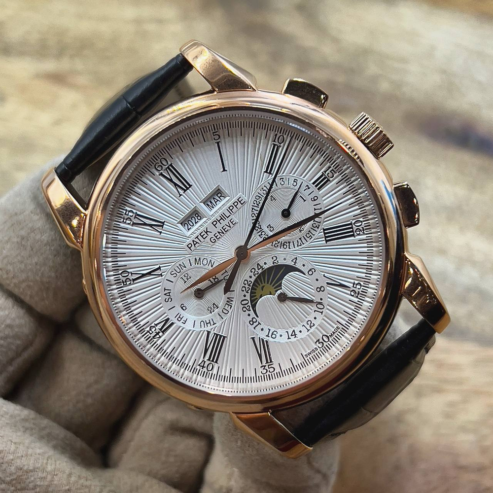 Часы Patek Philippe