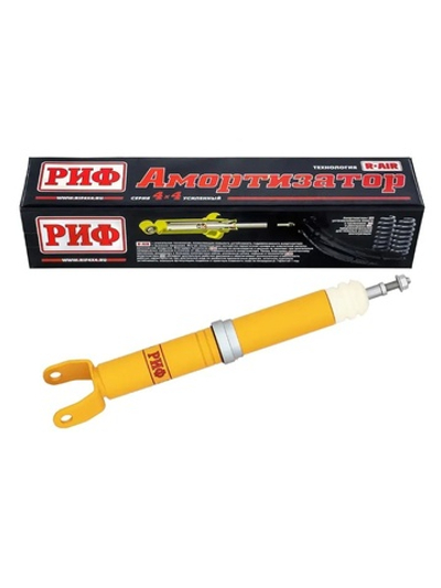 Амортизатор РИФ передний RAM (Dodge) 1500 2008-2021 4 поколение штатный и под лифт 0-50 мм