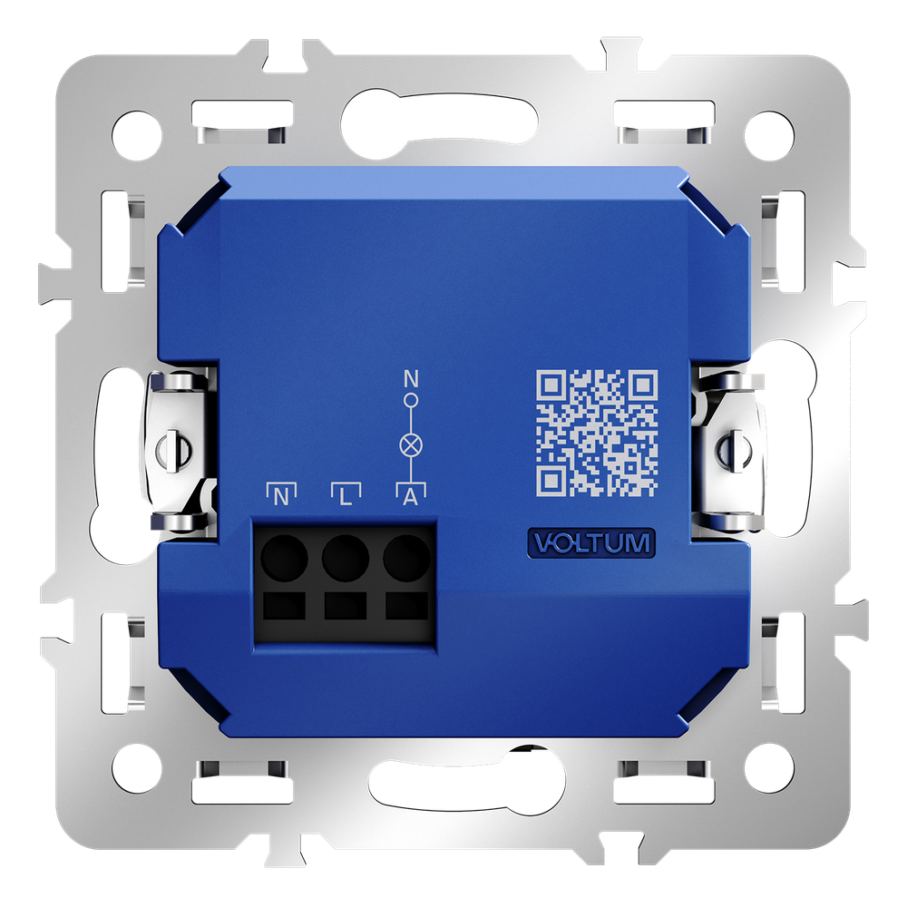 Механизм выключателя карточного, S70