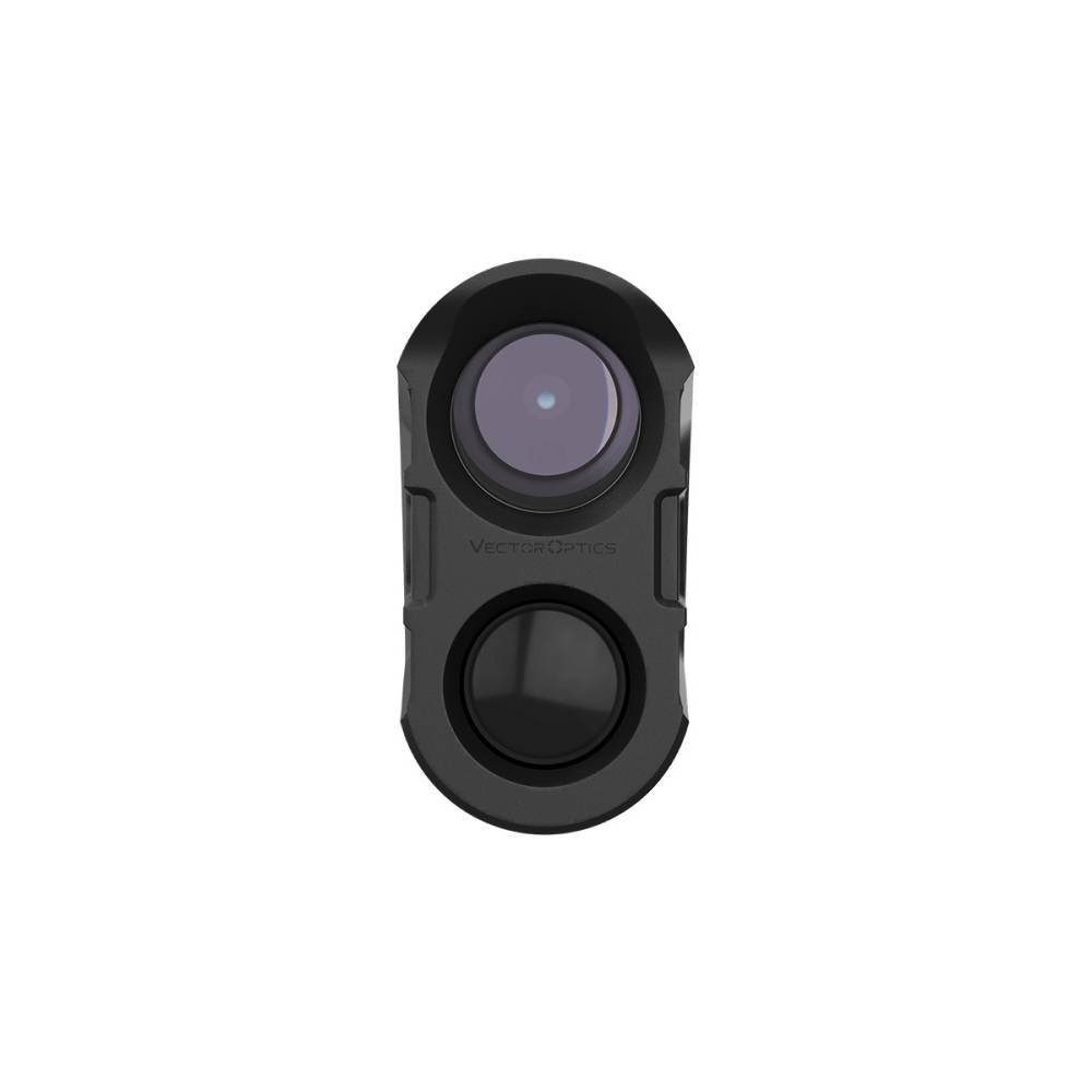 Лазерный дальномер Vector Optics Paragon 7х25 GenIII BDC дальность измерения от 5 до 2200 метров (SCRF-S24)