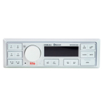 Магнитола MR500UAB 1DIN (no CD/DVD)