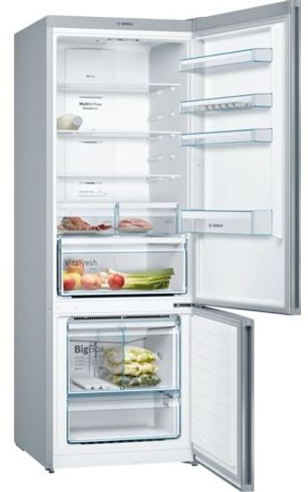 Холодильник Bosch KGN56VI20R