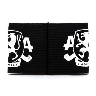 Напульсник Asking Alexandria лев