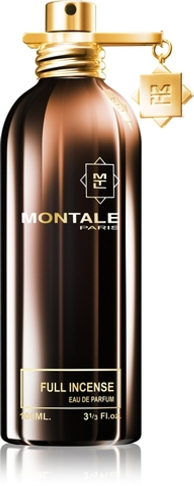 Montale Full Incense  парфюм