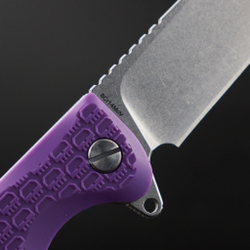 Нож Wocket Purple SW