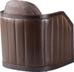 Кресло Baker Condessa Lounge Chair
