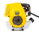 Бензиновый триммер GGT-15004Т (четырёхтактный) Huter