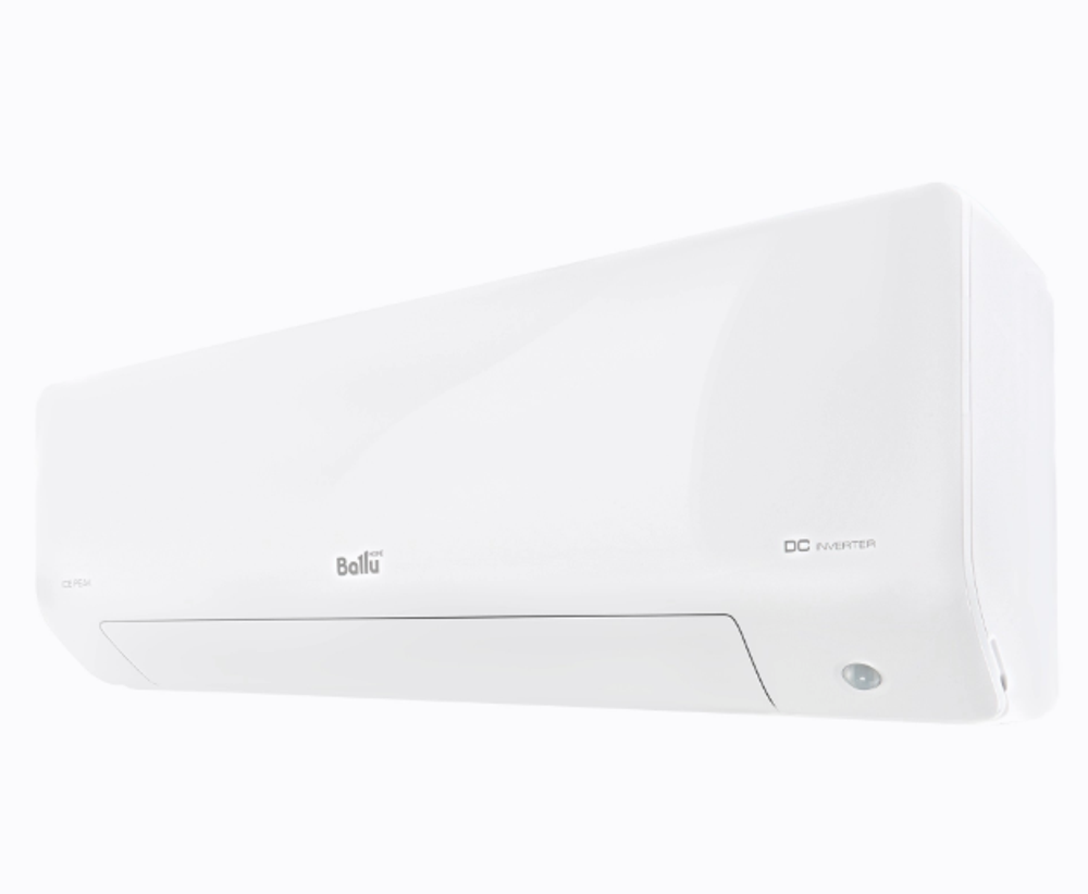 Сплит-система инверторного типа Ballu Ice Peak DC BSPKI-13HN8_V4 комплект