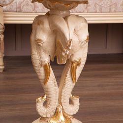 Стол Джамбо Айвори