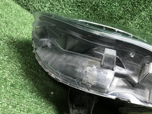 Фара левая Haval Jolion (2021-н.в.) LED