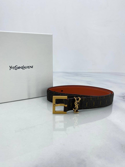 Ремень Yves Saint Laurent
