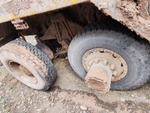 FAW J6 6x6 Самосвал CA3250P66K24L1TE5 (Дизельный, 11,1 л, 420 л.с., МТ)