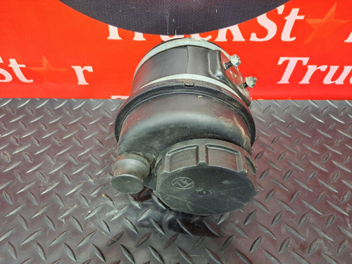 Бачок ГУРа 2018г.