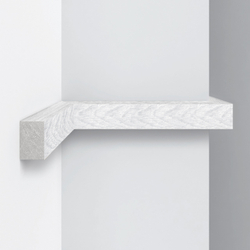 Молдинг Decomaster ECO LINE D048-84 20х30х2900 мм дерево