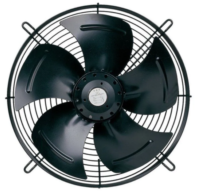 Вентилятор осевой YWF.A4S-450B-5DIAS7