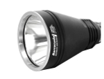 Фонарь поисковый Armytek Barracuda PRO V2 XHP35 HI 1500 lm (F03302SC)