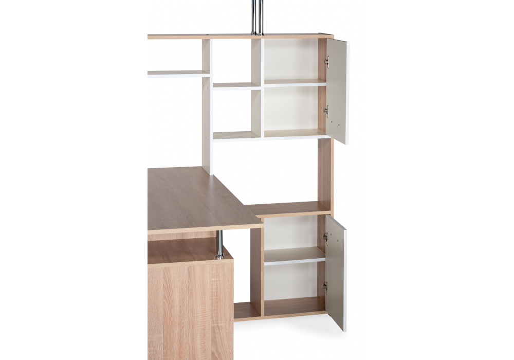 Компьютерный стол Woodville КС15