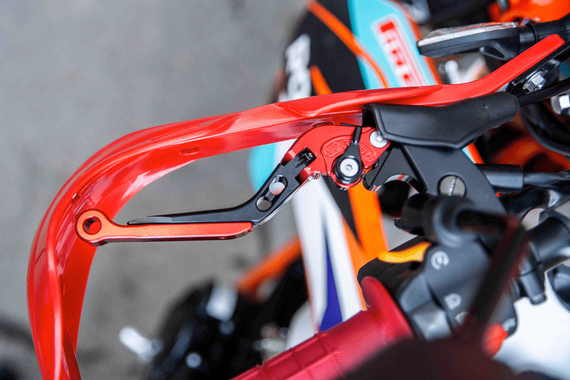 Мотоцикл кроссовый эндуро ROLIZ Sport-007