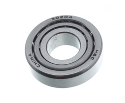 Роликовый подшипник 30204