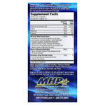 MHP, XPEL®, травяной диуретик максимальной силы действия, 80 капсул