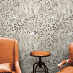 Ronald Redding Traveler