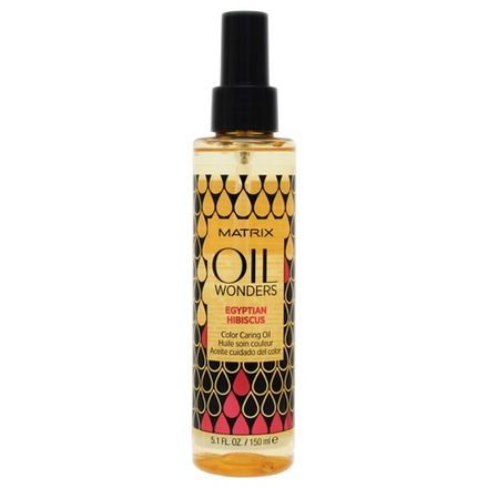 Matrix Oil Wonders - Масло для окрашенных волос 150 мл